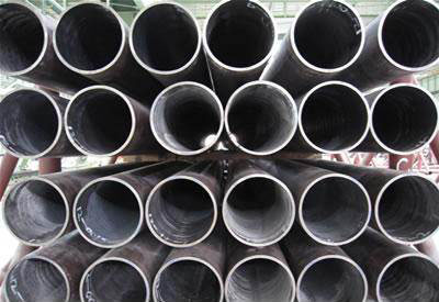 無縫鋼管