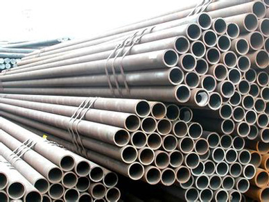 小口徑無縫鋼管